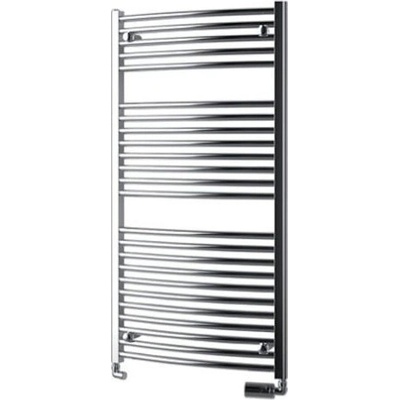 Isan Grenada Radius DGRR09350450CR 935 mm x 450 mm chrom