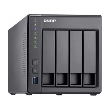 QNAP TS-431X3-4G