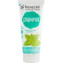 Benecos prírodný šampón Medovka a Pŕhľava 200 ml