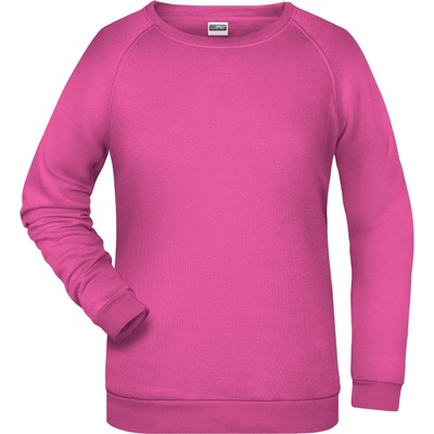 James & Nicholson JN 793 02.0793 pink