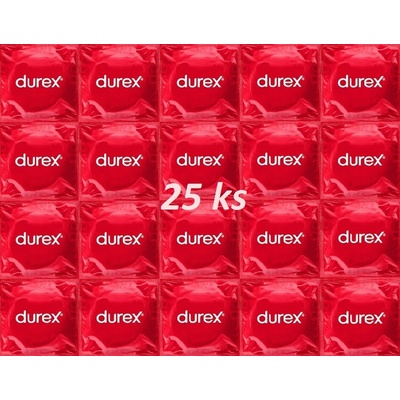 Durex Feel Ultra Thin 25 ks