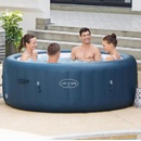 Image 1 of Bestway Lay-Z-Spa Milan AirJet Plus (60029/HMC 026)