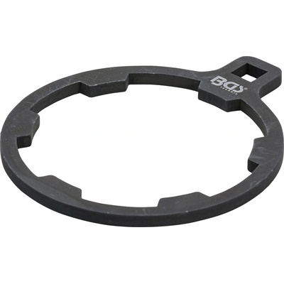 BGS Technic Špeciálny kľúč pre veko zásobníka chladiva pre BMW BGS 6899