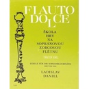 Flauto Dolce 3