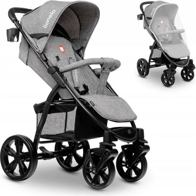 Lionelo Annet Plus Sport