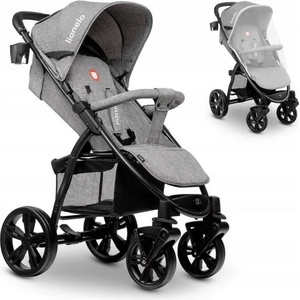 Lionelo Annet Plus Детски колички