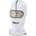 Balaklava Sparco Basic bílá