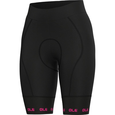 Alé Дамски шорти за колоездене Alé Women's Pr-E Strada 2.0 Shorts Cycling bottoms - Fuchsia - размер XXL (155-2280-0217)