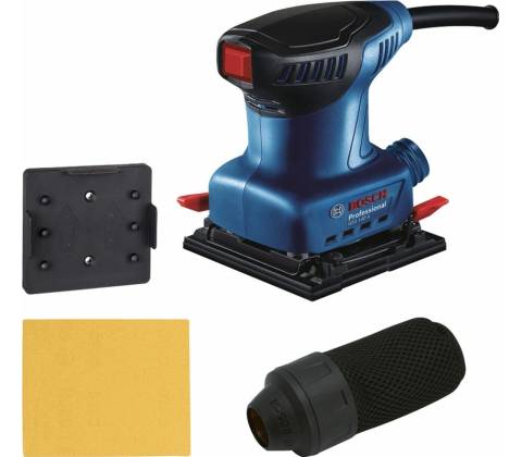 Bosch GSS 140A 06012A8021
