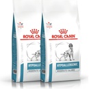 Royal Canin VHN Dog HYPOALLERGENIC 2 x 14 kg