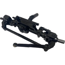 RMT models Přední náprava V2