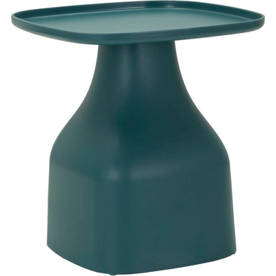 Mauro Ferretti Пластмасова кръгла странична масичка ø 48 cm Gea - Mauro Ferretti (14286500B1)