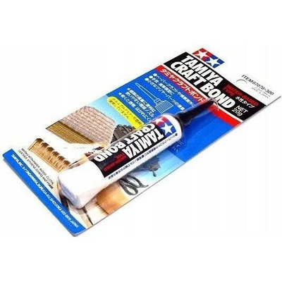 Lepidlo Craft Bond 20g Tamiya 87078