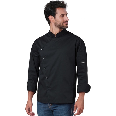 Siggi Group Готварска куртка Nathan - лека, еластична и дишаща (28GC0011/8000)