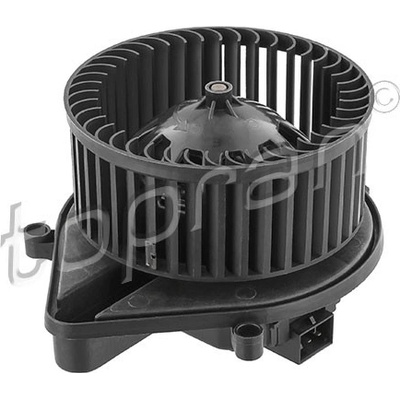 TOPRAN vnitřní ventilátor 110548