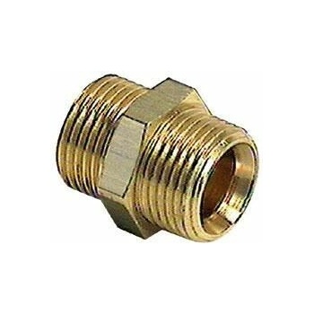 ERBA Tlaková vsuvka hadicová s dvoma závitmi ER-04021