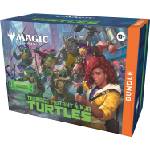 Magic the Gathering Magic the Gathering: Teenage Mutant Ninja Turtles Bundle (WOCD51700001) - ozone