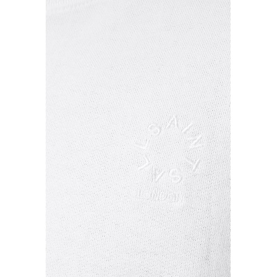Памучна тениска AllSaints HAVEN (M029JC)