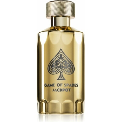Jo Milano Paris Game Of Spades Jackpot parfum unisex 100 ml