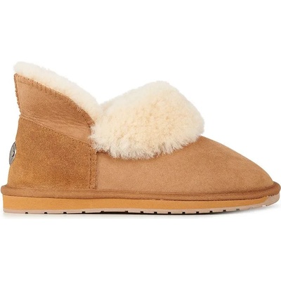 Emu Australia Велурени апрески Emu Australia Platinum Mintaro (WP1185.Chestnut)