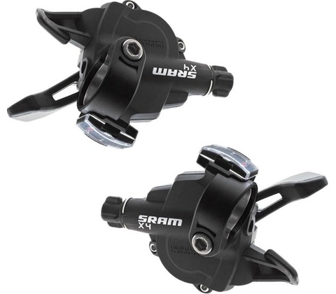 Sram X-4