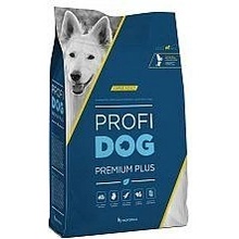 Profidog Premium Plus Large Adult 5 x 12 kg