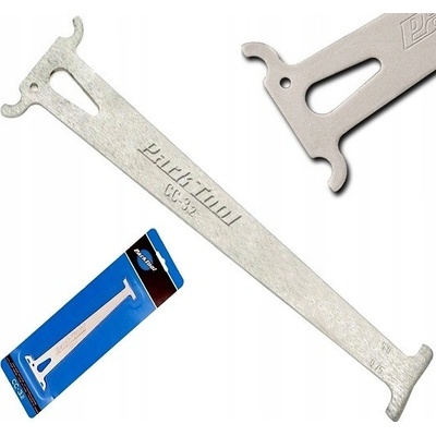 ParkTool mierka na reťaze PT-CC-3-2