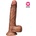 Xtreme Men Dildo 8,2"