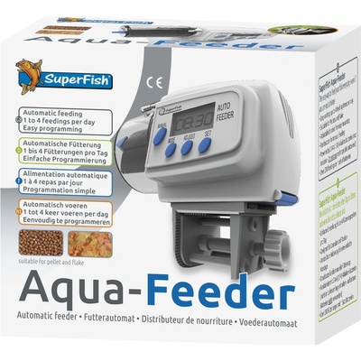 SuperFish Aqua-Feeder