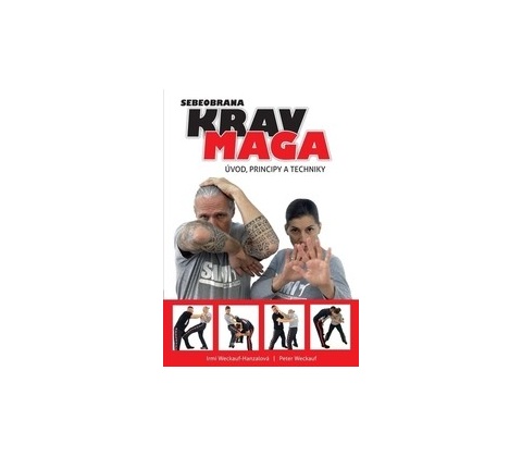 Krav maga