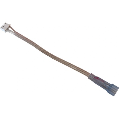 LaskaKit ESPwled IP67 adaptér pro LED pásek 10 cm