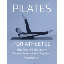 Pilates For Athletes