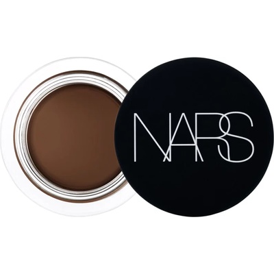 NARS SOFT MATTE Complete Concealer матиращ коректор за пълно покритие цвят DARK COFFEE 6 гр