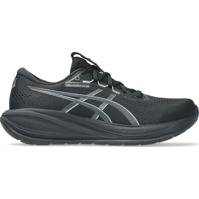 ASICS Мъжки маратонки Asics ASICS Gel-Cumulus 28 Mens Road Running Shoes - Black/Carry Gry