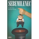 Sebemilenec - Simona Monyová