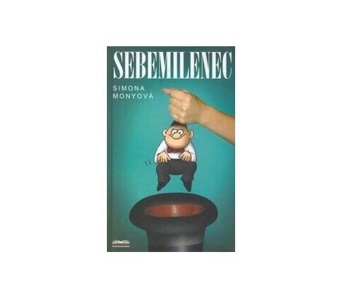 Sebemilenec - Simona Monyová