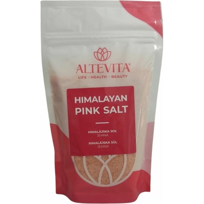Altevita Himalájska Soľ 400 g