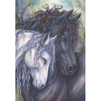 Anatolian - Puzzle Kindred Spirits - 500 piese