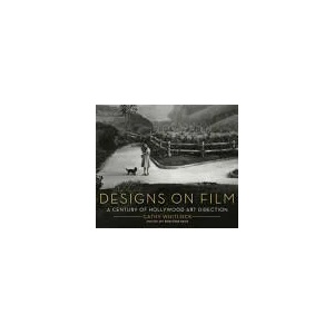 Designs on Film | Cathy Whitlock (ISBN: 9780060881221)