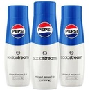 Sodastream pepsi 3 x 440 ml