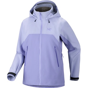 Arc'teryx Дамско водоустойчиво яке Arc'teryx Women's Beta AR Jacket Waterproof jacket - Kasumi / Moonstone - размер L (102-5042-0715)
