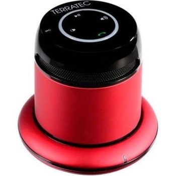 Image 1 of TERRATEC Concert BT mobile Red (130655)