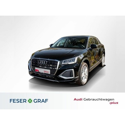 Audi Q2 30 TFSI Advanced 85 kW