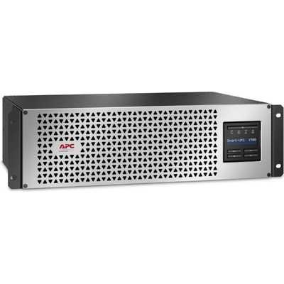 APC SMTL1500RMI3UC