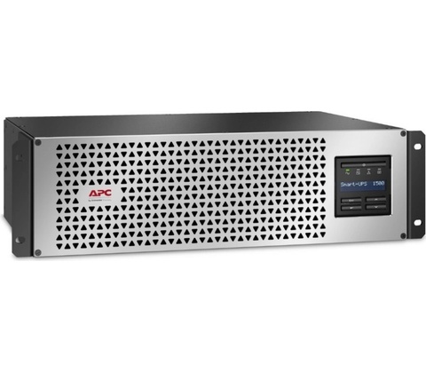 APC SMTL1500RMI3UC