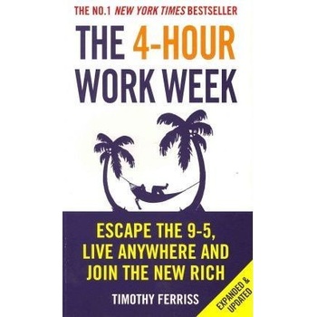 4-Hour Work Week