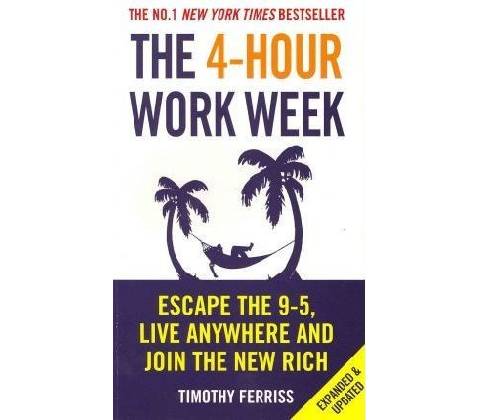 4-Hour Work Week
