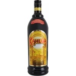 KAHLÚA Калуа Кафе