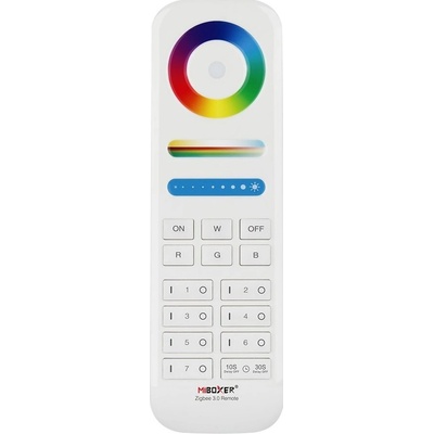 Diaľkový ovládač IMMAX MiBOXER 089Z, Zigbee 3.0