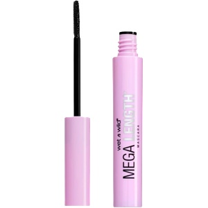 wet n wild Спирала за мигли Mega Length, 6 ml (2431706)